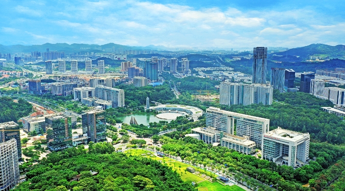 广东省工业和信息化厅关于2023年国家技术创新示范企业拟推荐企业名单的公示