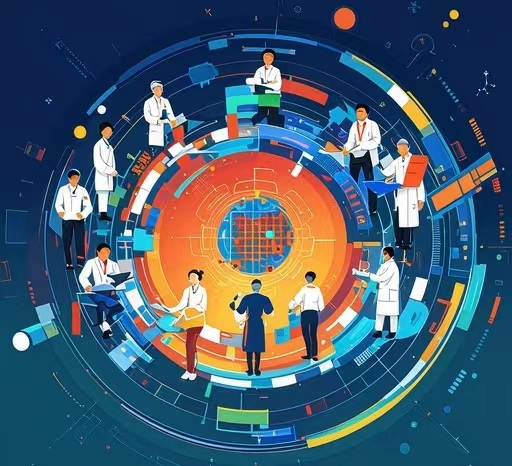 固废资源利用及绿色建材研究团队