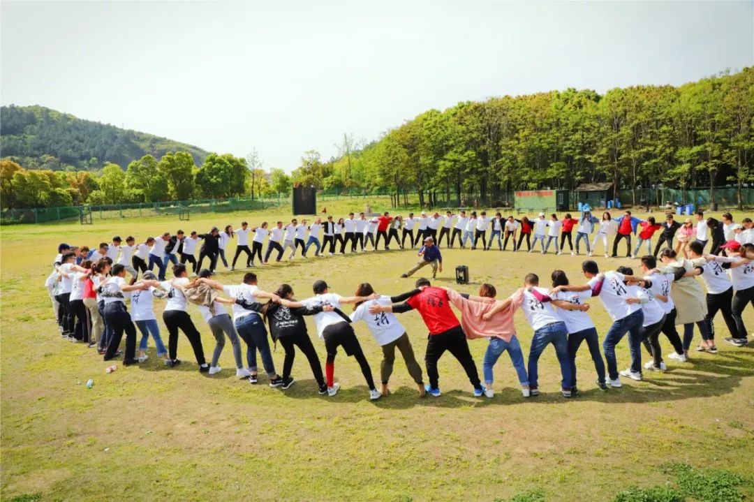 ​团队骨干成员简介