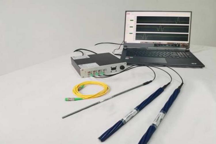 型索结构健康监测及检测维护的关键技术