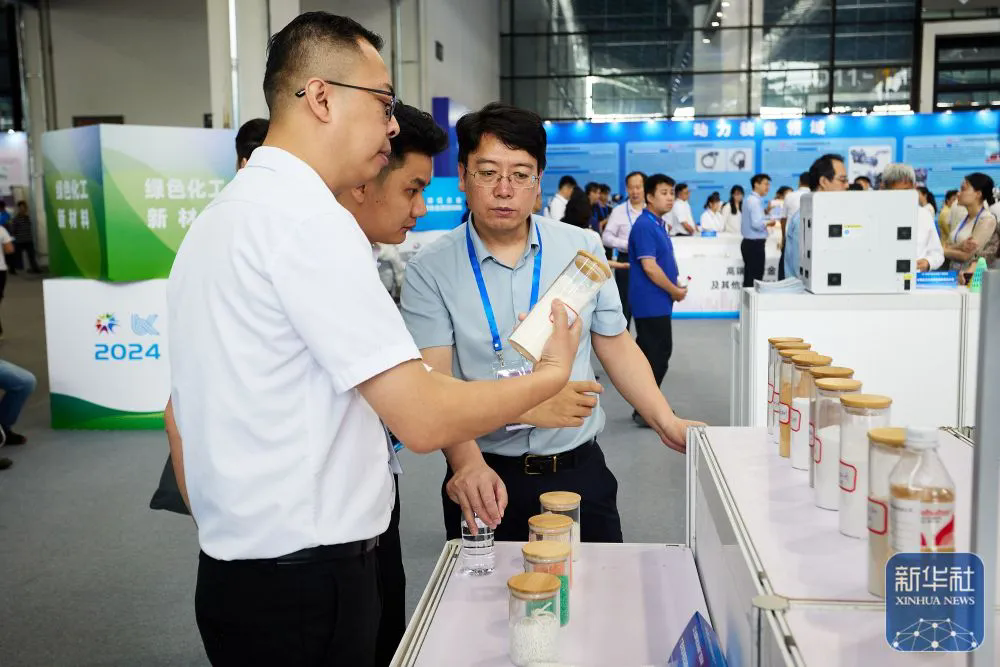 2024年全国科技活动周广西活动启动